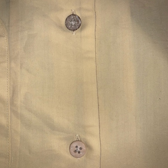 Ashworth Men’s “Silky” Feeling EUC Shirt - Picture 4 of 4